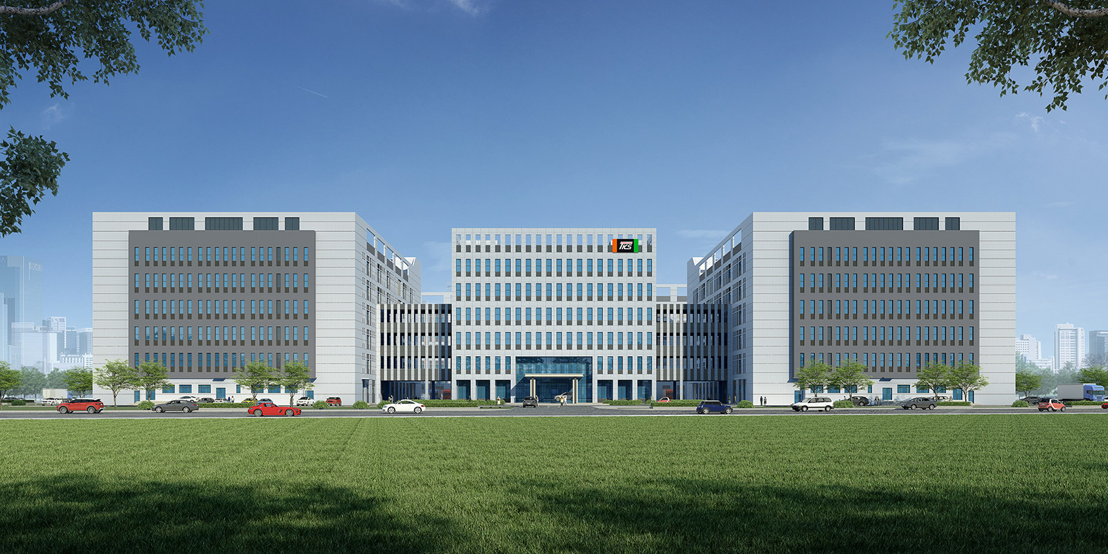 工業廠房設計的實施步驟 工業廠房設計的實施步驟