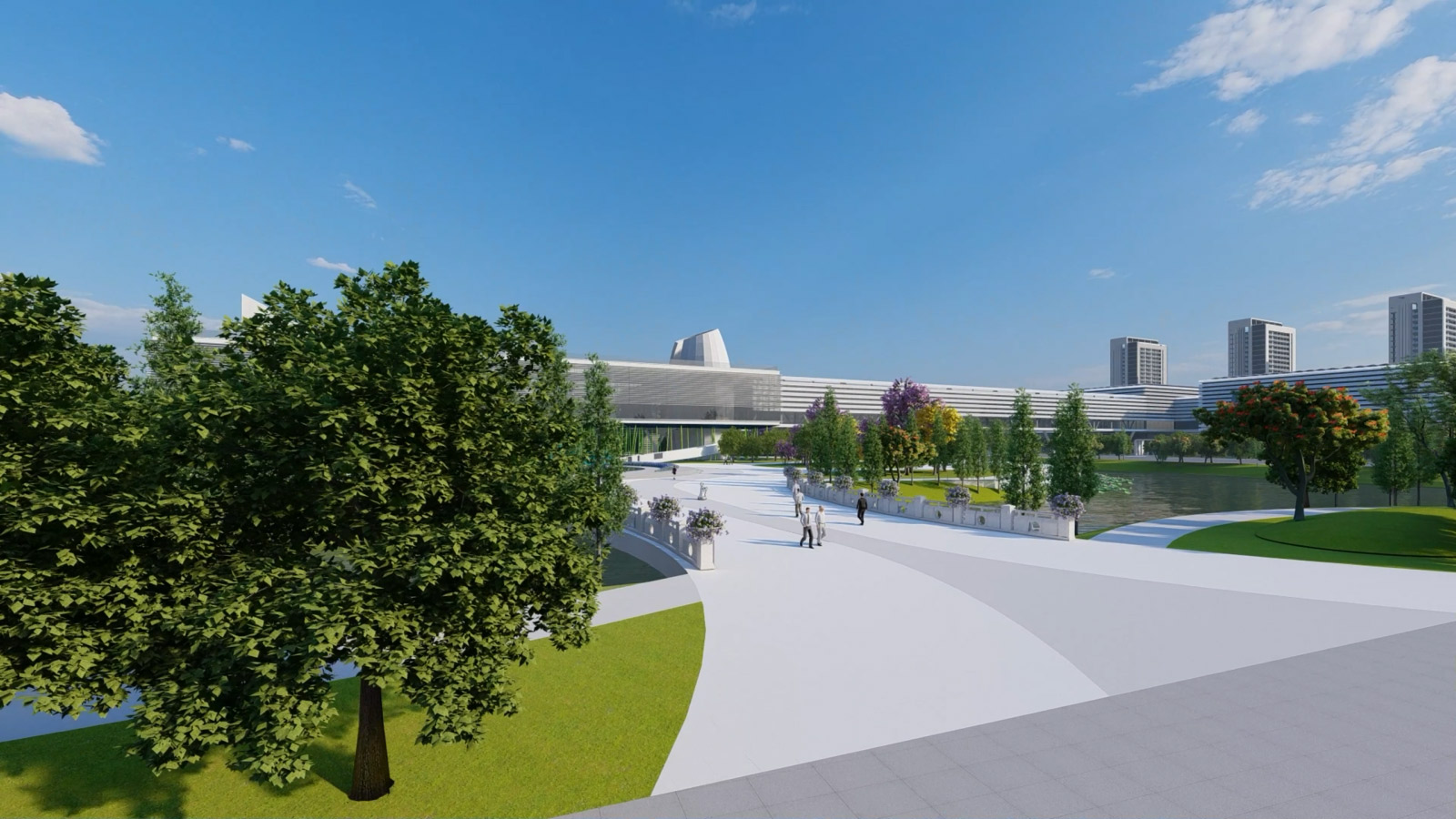 從工廠設計到工業旅游,怎么打開企業的第二增長曲線 從工廠設計到工業旅游,怎么打開企業的第二增長曲線