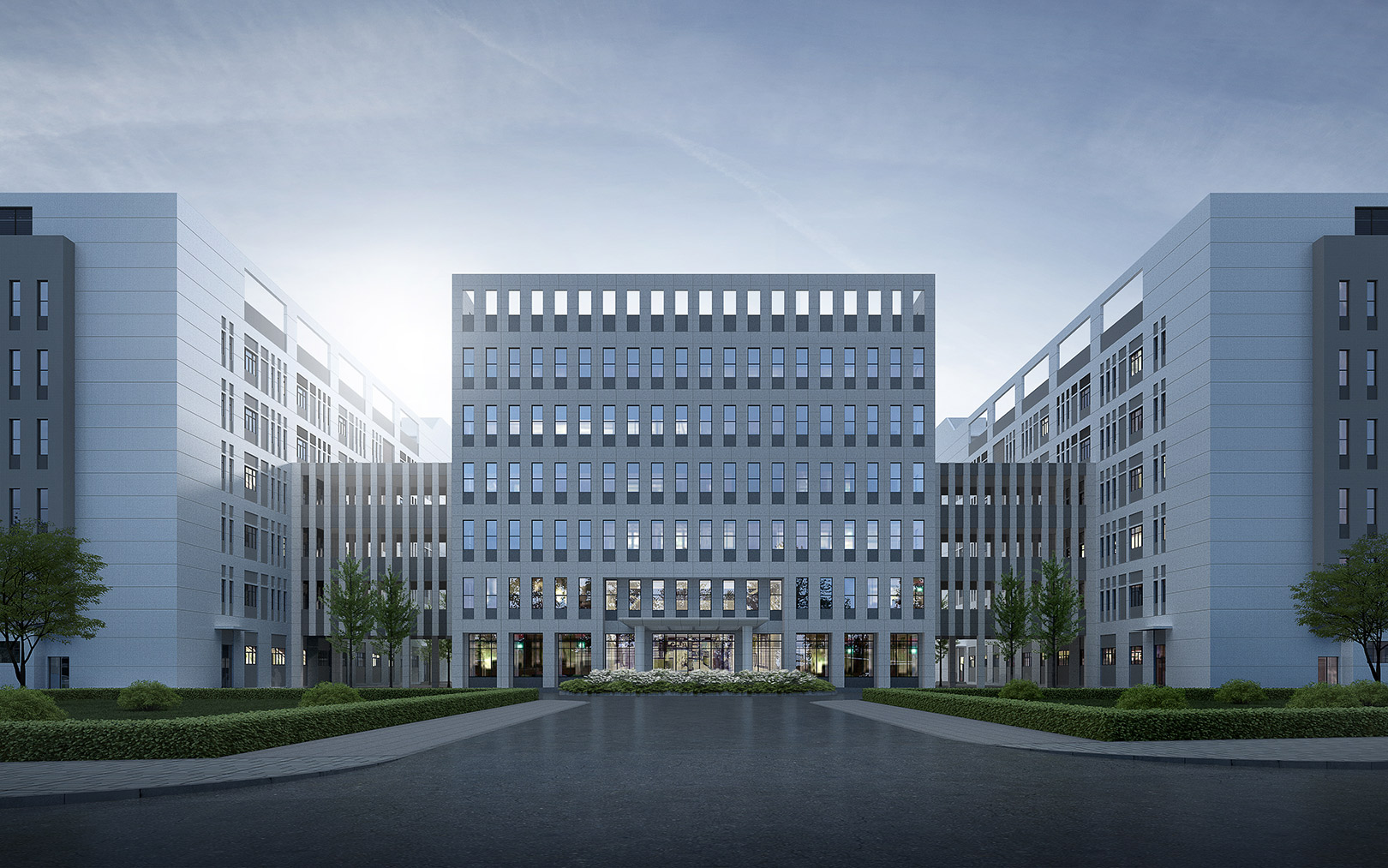 智能工廠最新布局設(shè)計(jì)理念的核心要素 智能工廠最新布局設(shè)計(jì)理念的核心要素